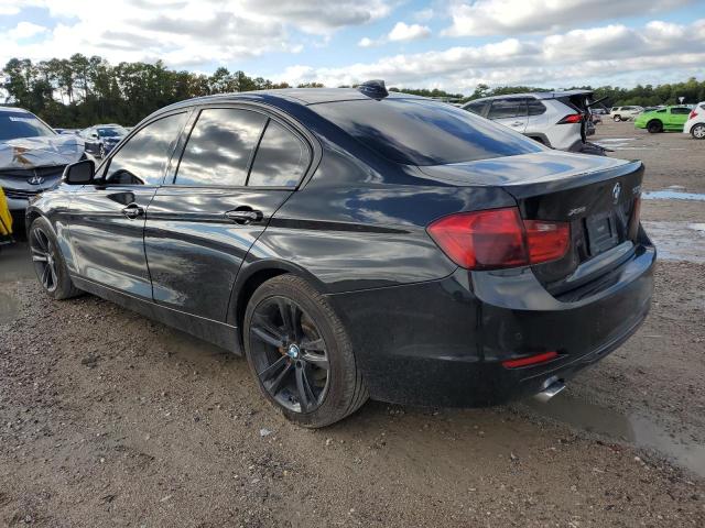2015 BMW 328 D XDRI - WBA3D5C53FK290900