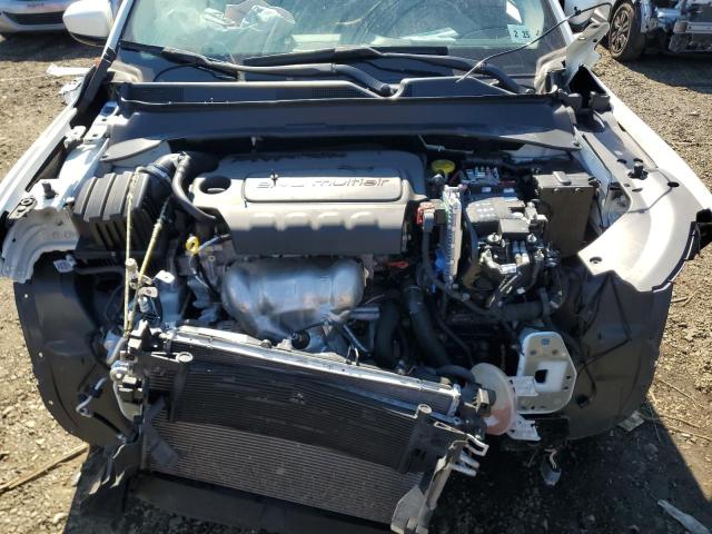 3C4NJDBBXLT150343 Jeep Compass Latitude