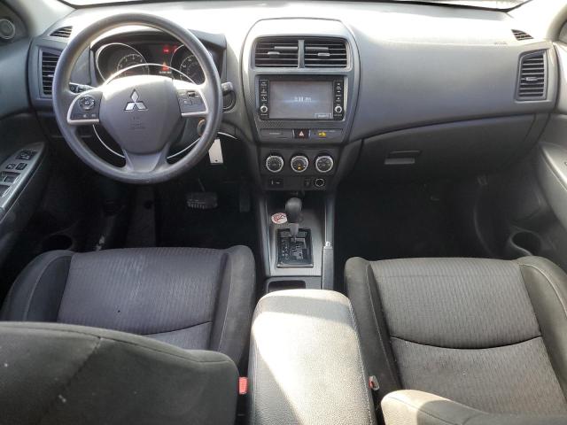 JA4AP3AU2KU018055 Mitsubishi Outlander Sport Es