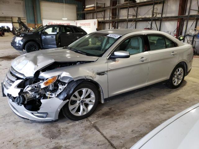 2012 Ford Taurus SEL