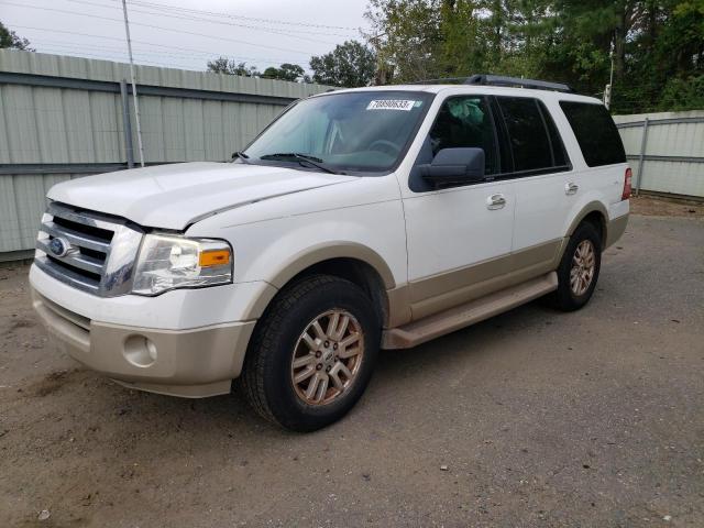 2009 Ford Expedition Eddie Bauer