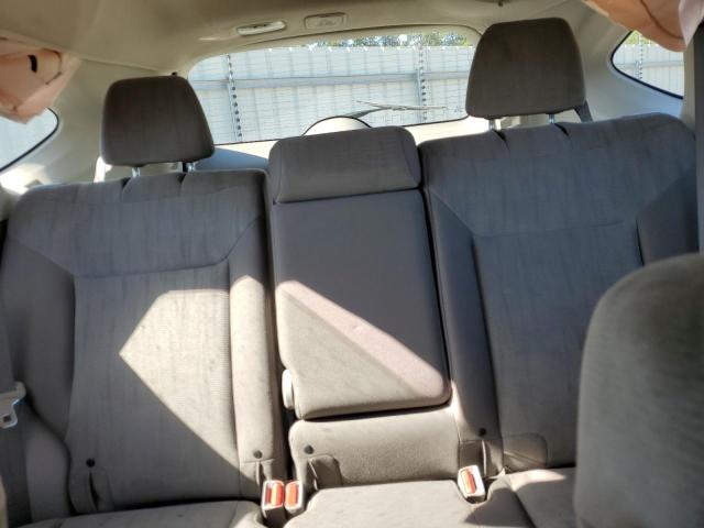 3CZRM3H37EG709582 Honda CR-V LX