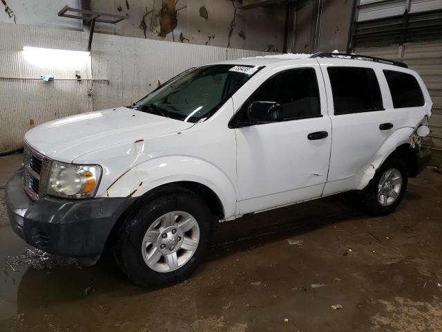 2007 Dodge Durango SXT