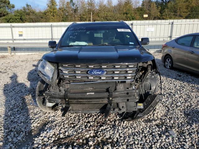 1FM5K7DHXGGB41387 | 2016 FORD EXPLORER X