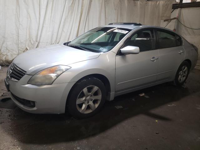 2009 Nissan Altima 2.5