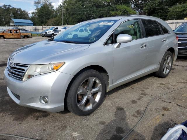 2010 Toyota Venza VIN: 4T3BK3BB5AU033043 Lot: 72980253