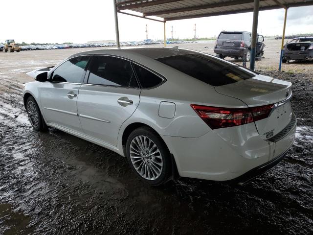 2016 TOYOTA AVALON XLE - 4T1BK1EB1GU211192