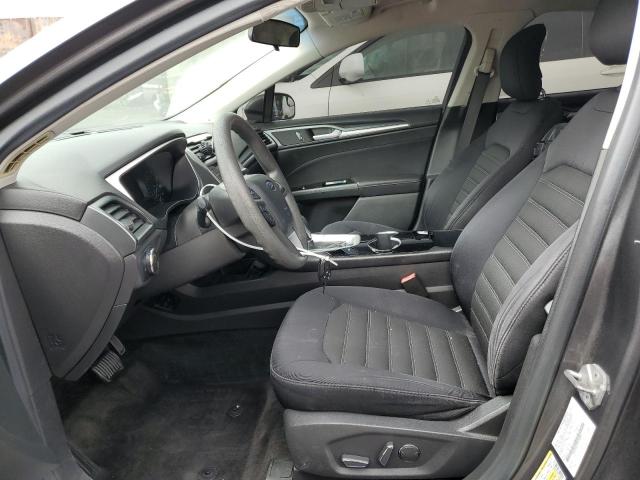 3FA6P0H7XFR130020 Ford FUSION SE