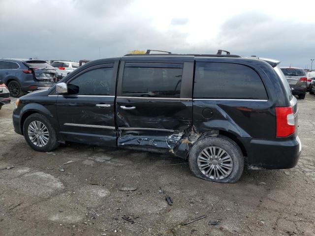 Vin: 2c4rc1cg2gr166517, lot: 72899883, chrysler minivan touring l 20162