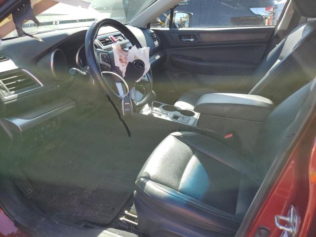 4S4BSBNC1G3327948 Subaru Outback 2.5i Limited