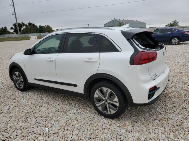 KNDCC3LG0K5020981 Kia Niro EX 2