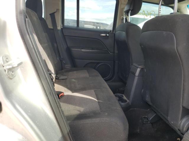 1C4NJPBA7ED617915 Jeep Patriot Sport