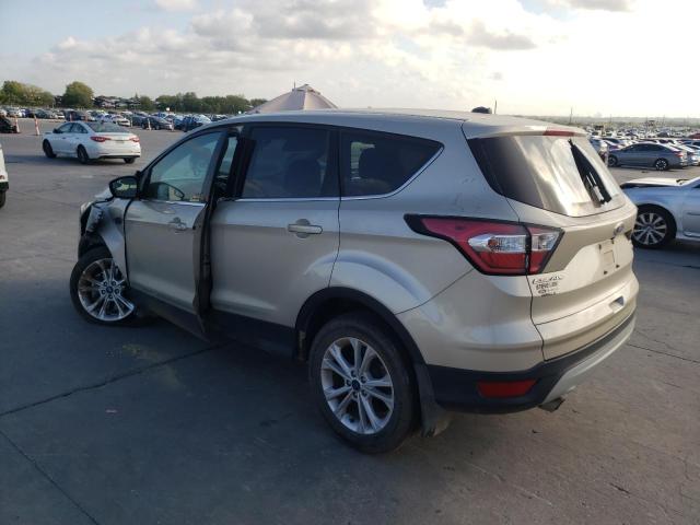 1FMCU9GDXHUC95669 Ford ESCAPE SE