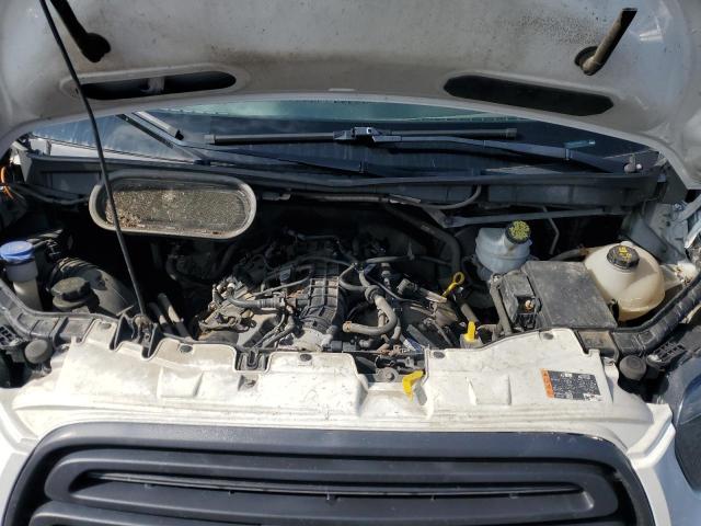 1FTBW2XG3JKB33167 Ford Transit T-350