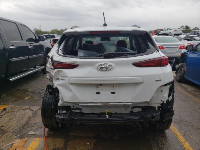 KM8K2CAA5JU088156 | 2018 HYUNDAI KONA SEL