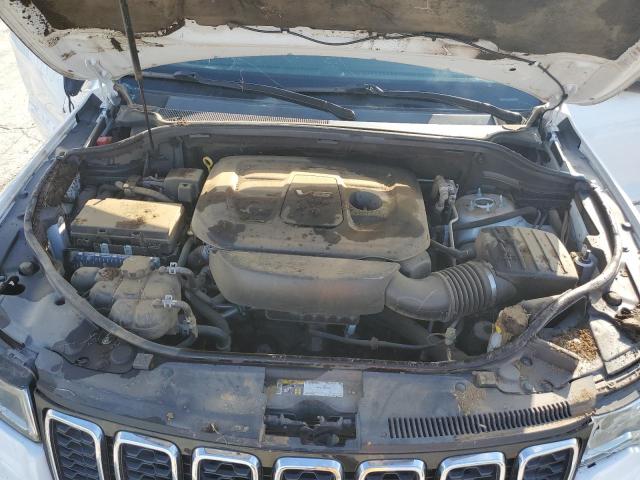 1C4RJFBGXJC446593 Jeep Grand Cherokee Limited