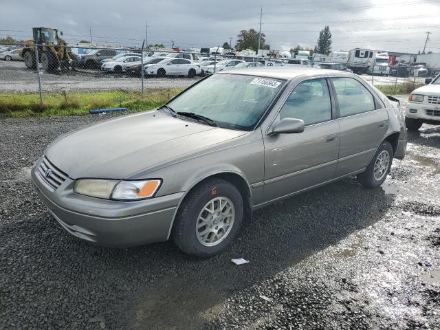 1999 Toyota Camry CE