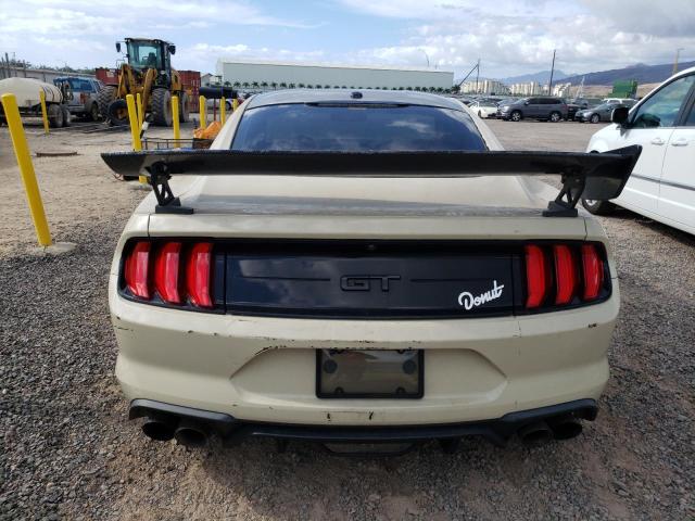 1FA6P8CF5K5131943 2019 FORD MUSTANG, photo no. 6