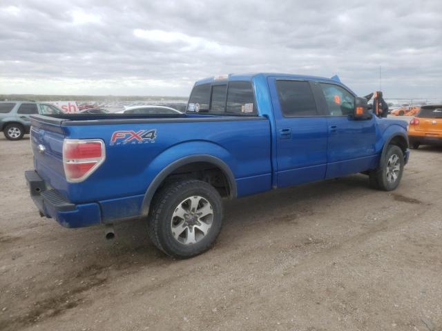 Vin: 1ftfw1et0dfa03730, lot: 71845073, ford f-150 supercrew 20133