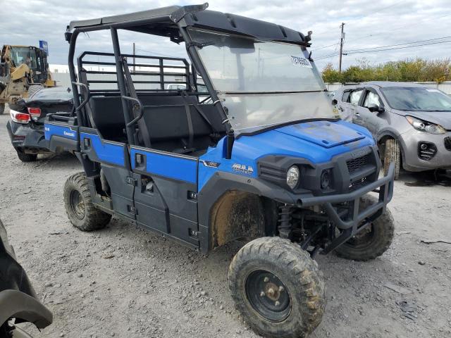 2018 KAWASAKI KAF820 B - JKBAFSB1XJB510579