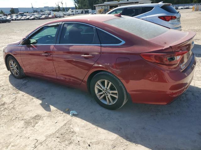 2015 HYUNDAI SONATA ECO - 5NPE24AA0FH128068