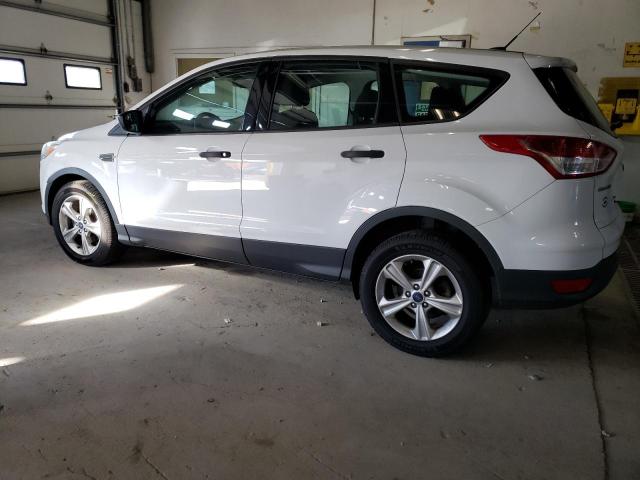 1FMCU0F71EUE26538 Ford ESCAPE S