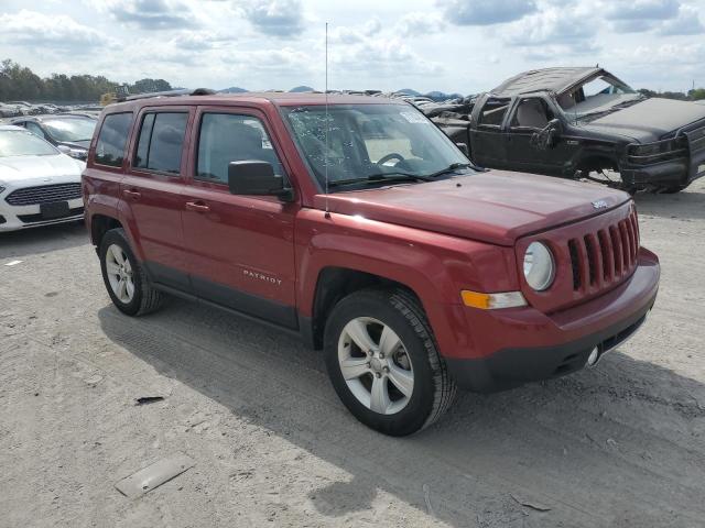 2015 JEEP PATRIOT LI 1C4NJPCB4FD247936
