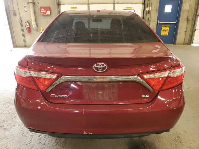 4T1BF1FK2FU881772 | 2015 TOYOTA CAMRY LE