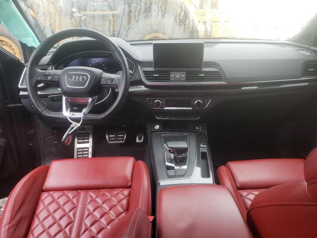 WA1B4AFY6L2122915 Audi Sq5 Premium Plus