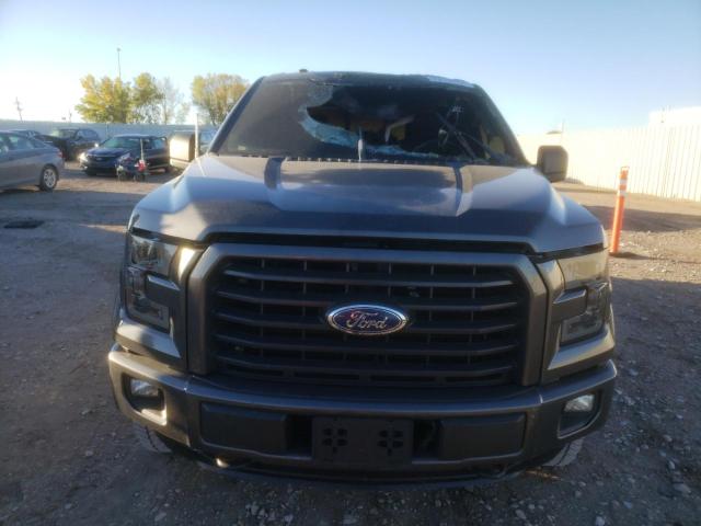 1FTEW1EG3FFC09108 | 2015 Ford f150 supercrew