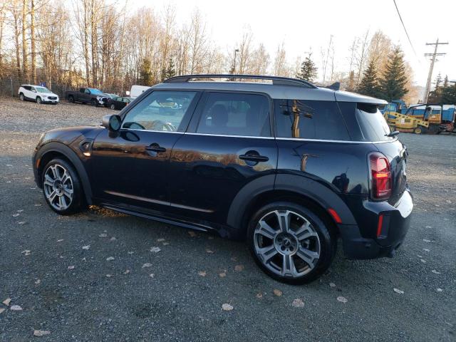 WMZ83BR00P3P69373 Mini Cooper S Countryman All4