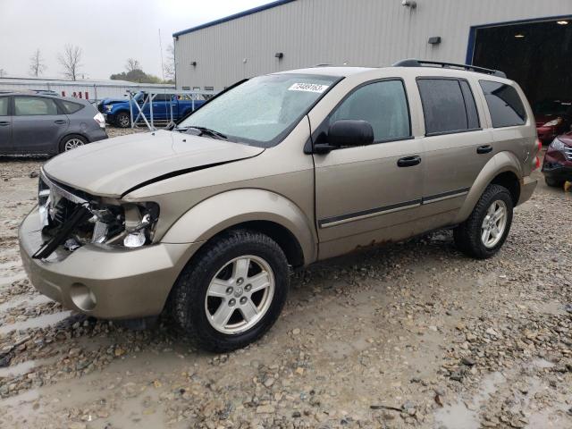 2007 Dodge Durango SLT