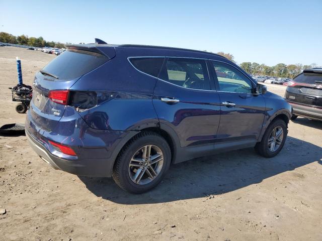 5XYZUDLB0HG465626 Hyundai SANTA FE SPORT