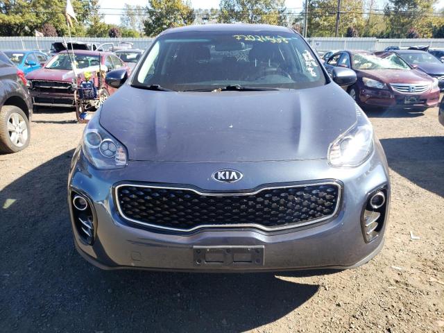 KNDPMCAC8J7490466 KIA Sportage Lx