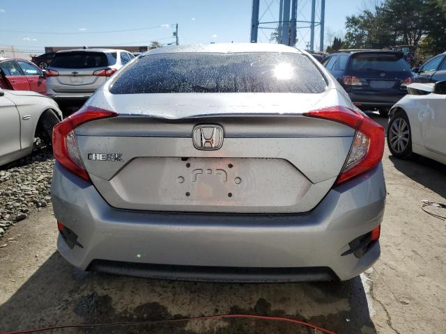 2HGFC2F51HH517977 2017 Honda Civic Lx