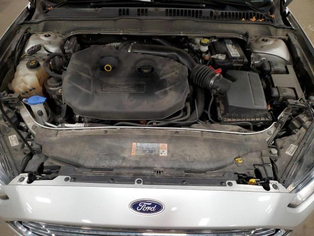 3FA6P0D90GR224805 2016 FORD FUSION, photo no. 11