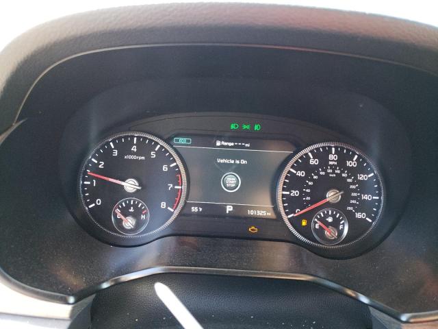5XYP5DHC9LG002771 KIA Telluride Sx