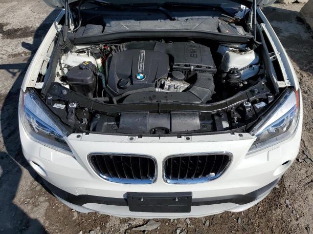 2015 BMW X1 XDRIVE3 WBAVM5C56FVV94665