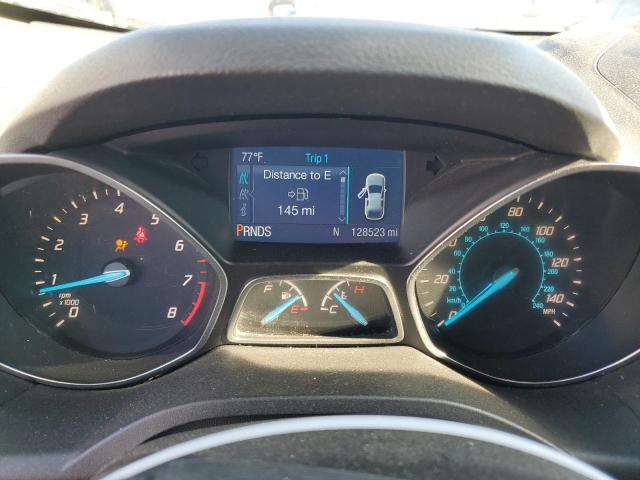 1FMCU0G79FUA16358 Ford ESCAPE SE