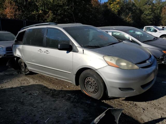 5TDZA23C06S422930 | 2006 Toyota sienna ce