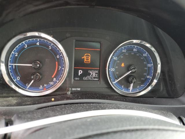 5YFBURHE7JP832346 Toyota COROLLA L