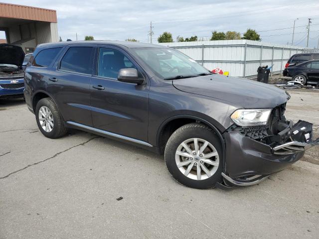 1C4RDJAG6KC536045 | 2019 DODGE DURANGO SX