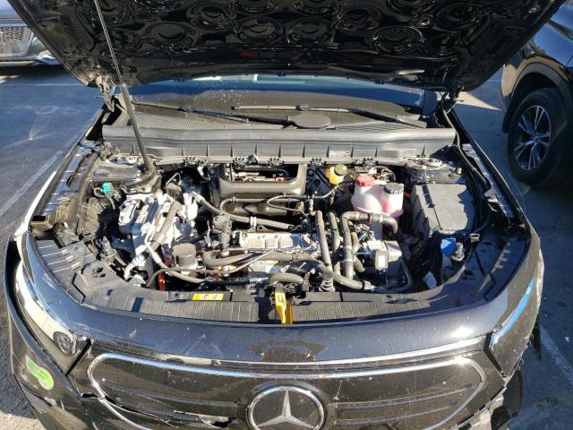 2023 MERCEDES-BENZ EQB 250+ W1N9M0CB6PN023748