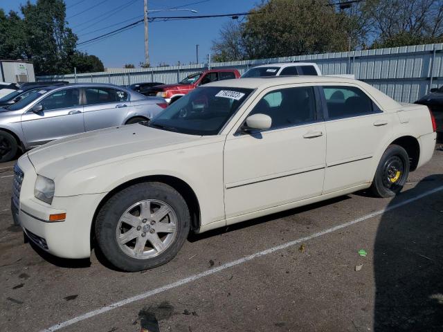 2005 Chrysler 300C auction - Cars & Bids