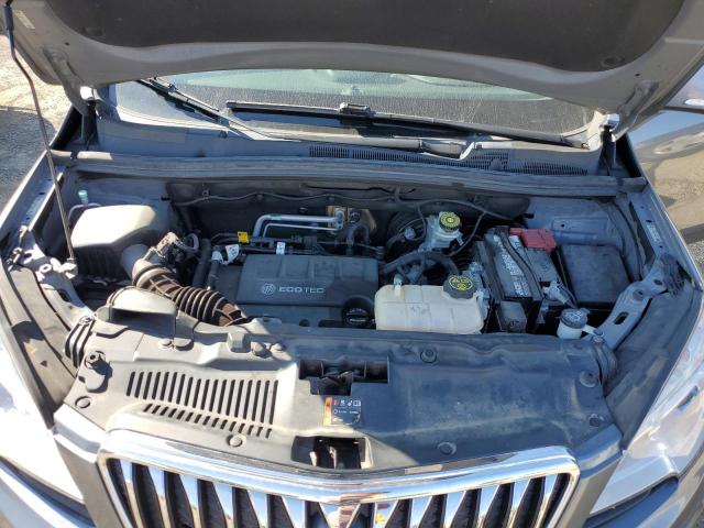 KL4CJBSB9EB706149 Buick Encore Convenience