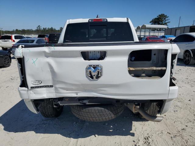 2021 RAM 1500 BIG H - 1C6RREFG3MN794247