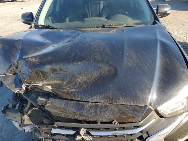 2018 MITSUBISHI OUTLANDER - JA4AR3AW4JZ009693