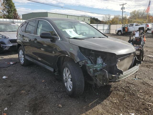5J6RM4H54EL026121 Honda CR-V EX