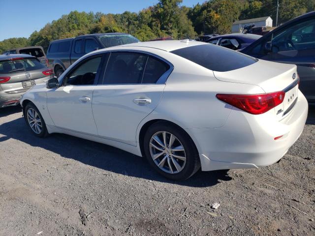 JN1BV7AR8FM422523 Infiniti Q50 BASE