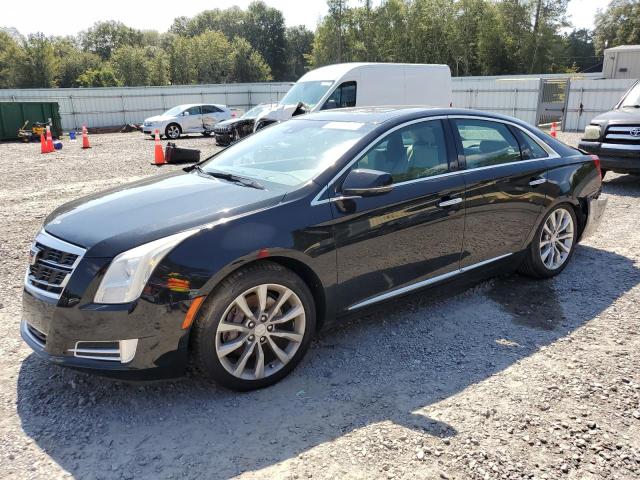 2016 Cadillac XTS Luxury Collection